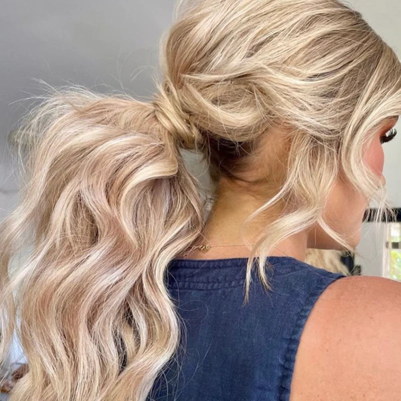 Ultimate Guide to RPZL Synthetic Hair Ponytails Transform Your Look