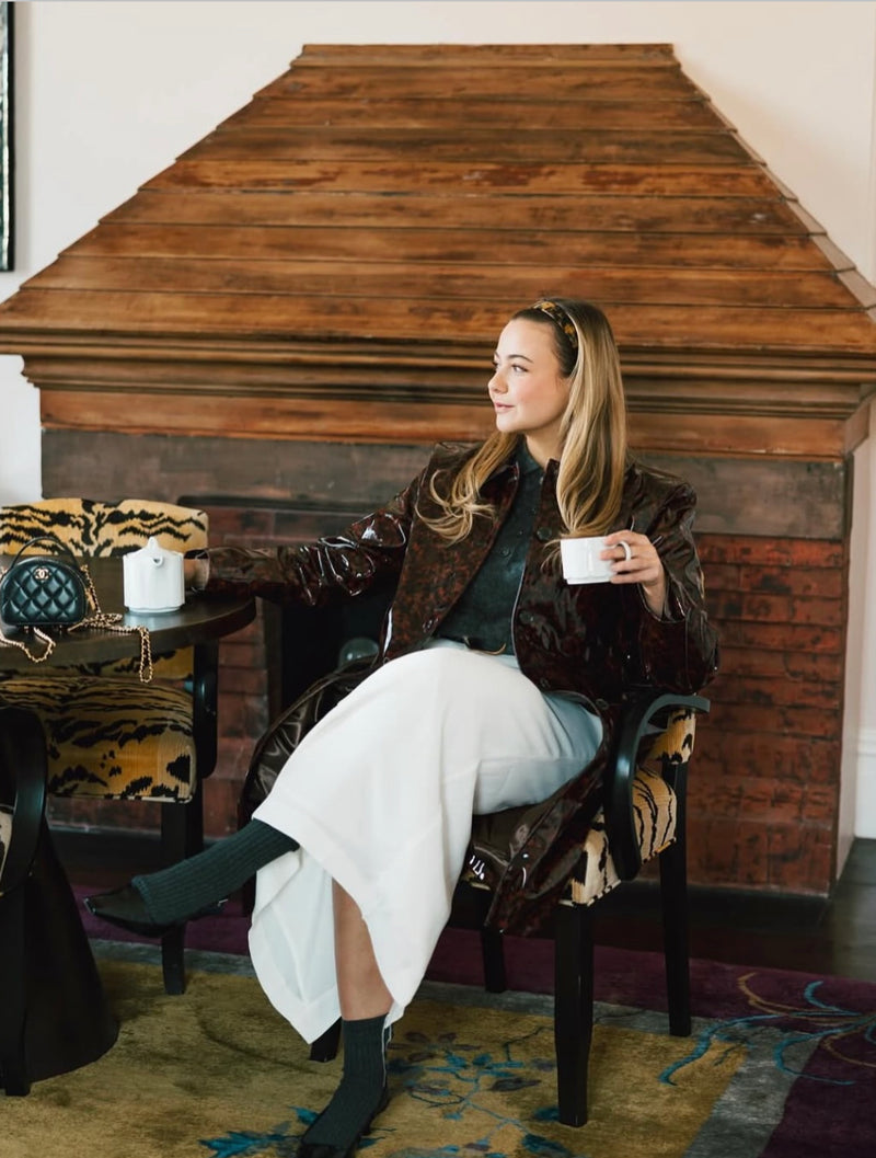 The Samantha Headband