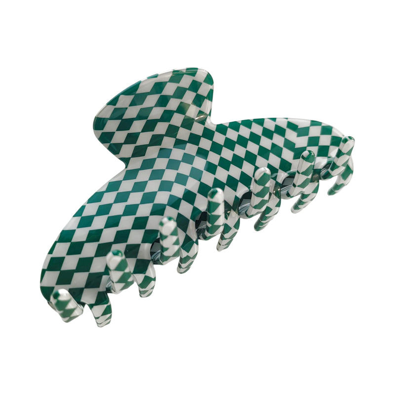 RPZL Acetate Claw Clips