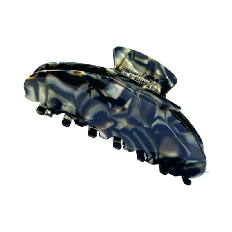 RPZL Acetate Claw Clips