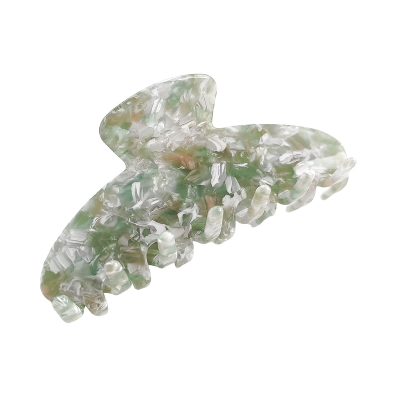 RPZL Acetate Claw Clips