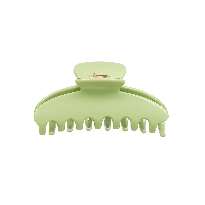 RPZL Acetate Claw Clips