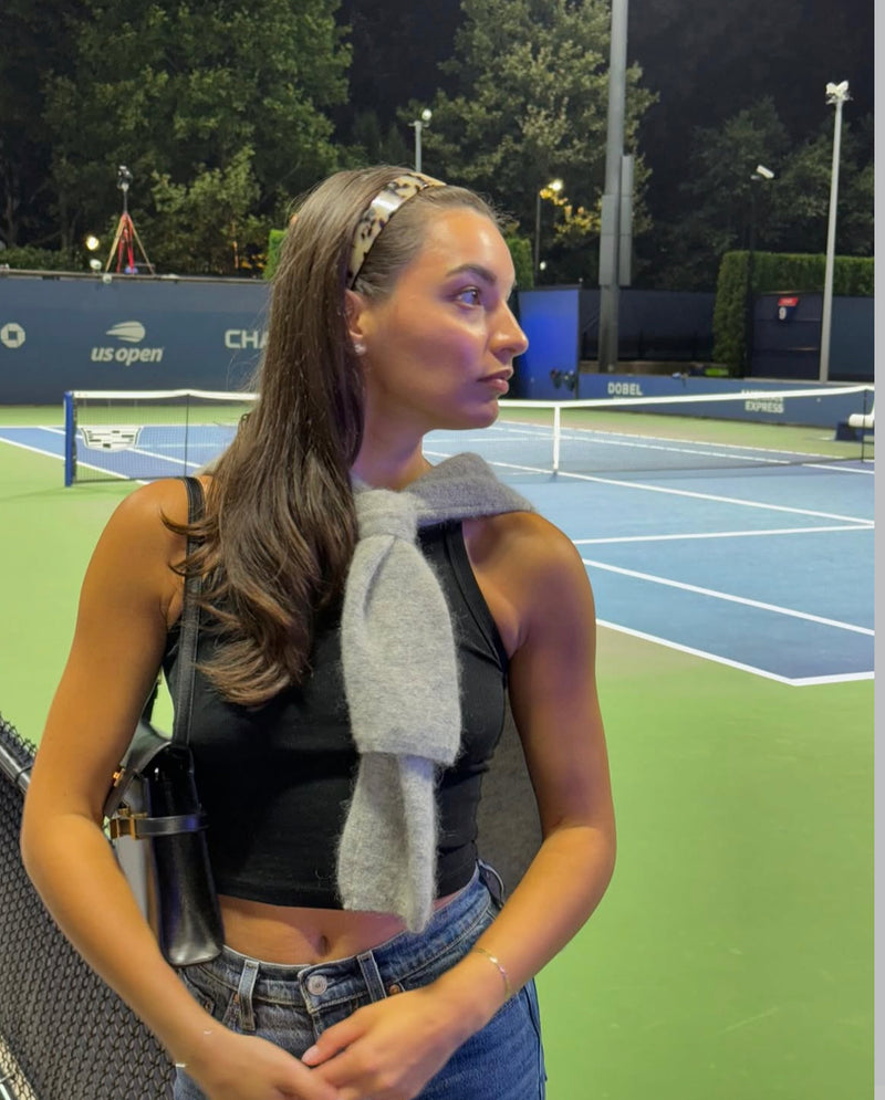 The Samantha Headband