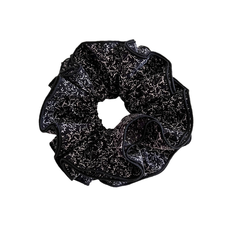 September Scrunchie Set