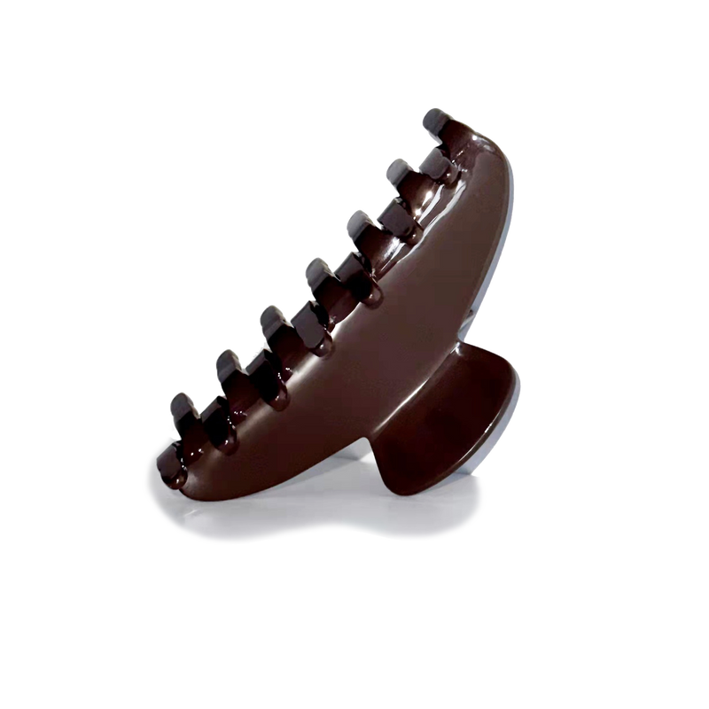 RPZL Acetate Claw Clips