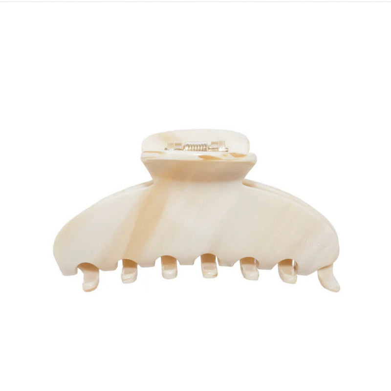 RPZL Acetate Claw Clips