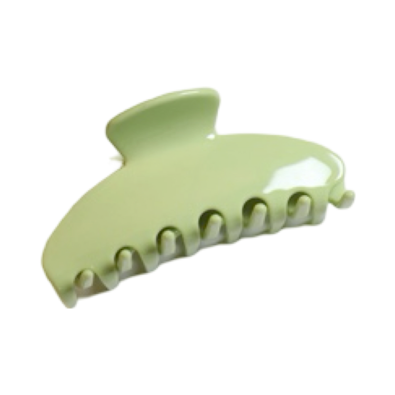 RPZL Acetate Claw Clips