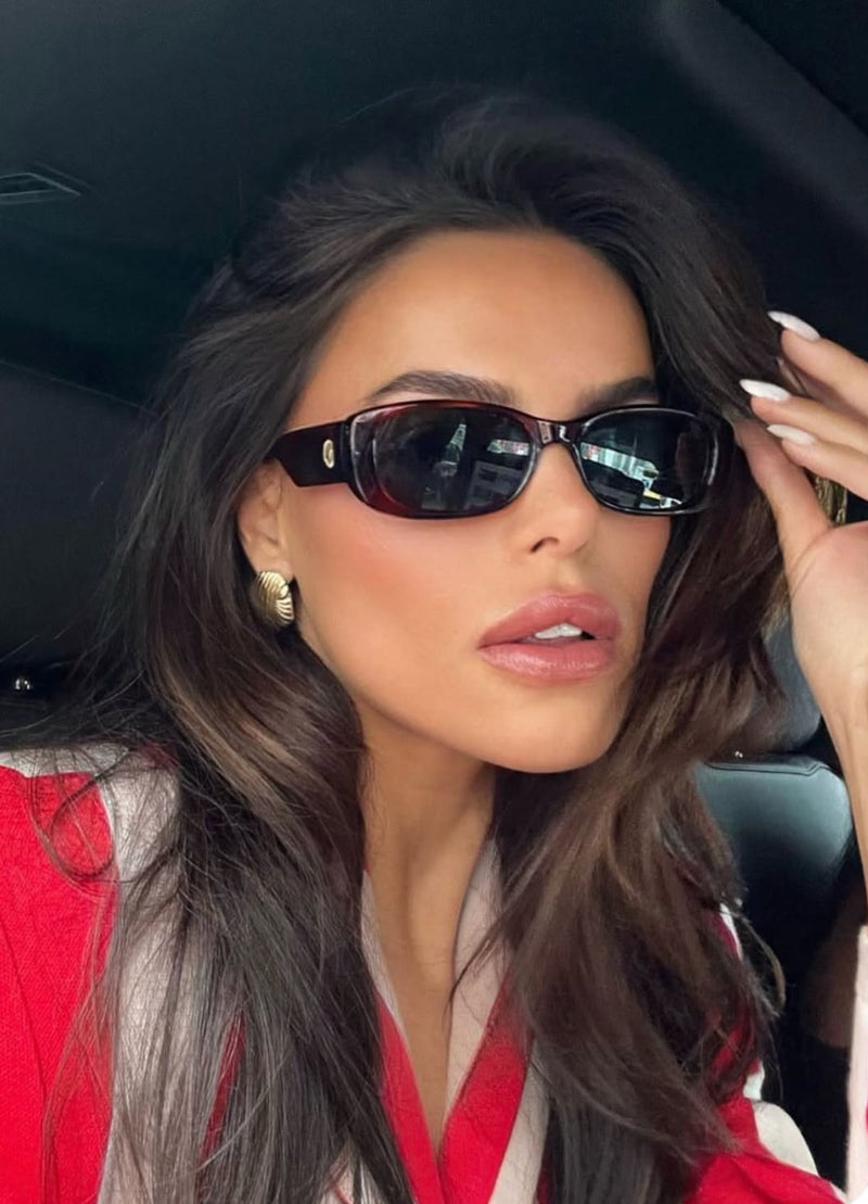 HOT COCOA BROWN 2 CLIP-IN