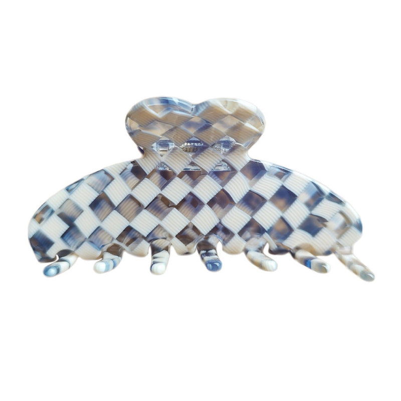 RPZL Acetate Claw Clips