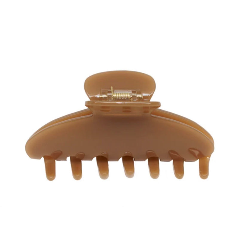 RPZL Acetate Claw Clips