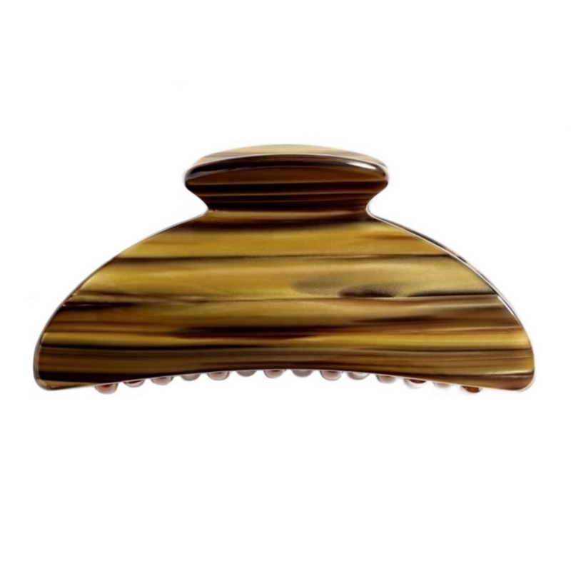 RPZL Acetate Claw Clips