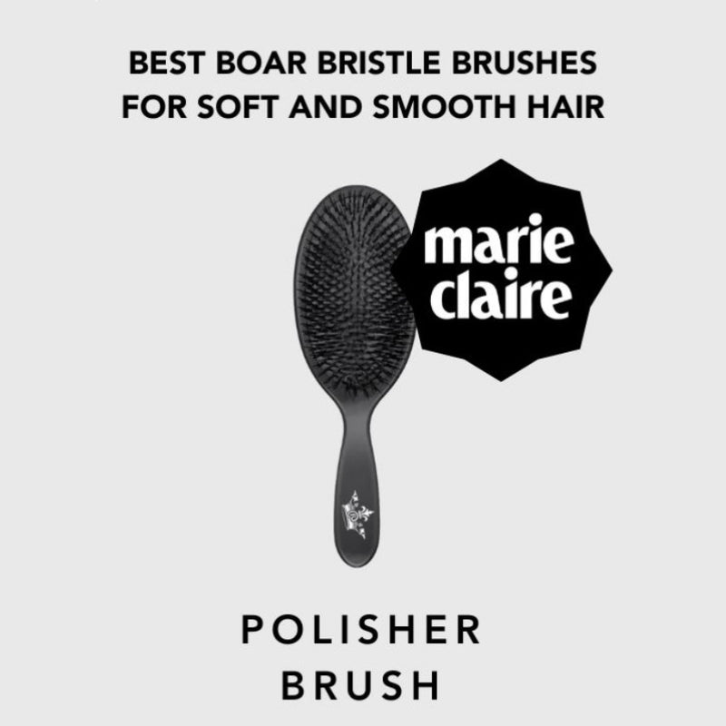 POLISHER BRUSH