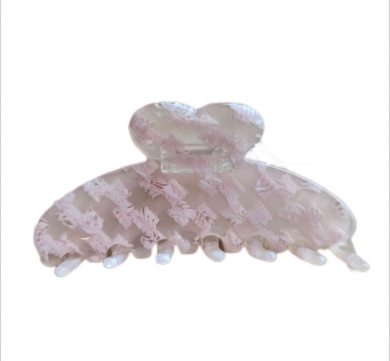 RPZL Acetate Claw Clips