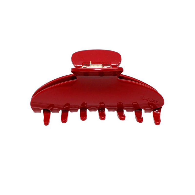 RPZL Acetate Claw Clips