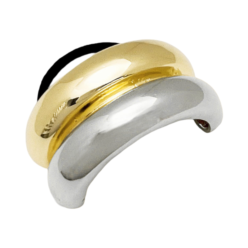 The Morgan Stacked Cuff