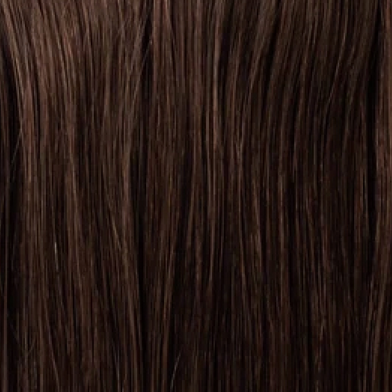 HOT COCOA BROWN 2 CLIP-IN