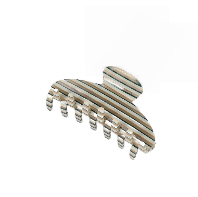 RPZL Acetate Claw Clips