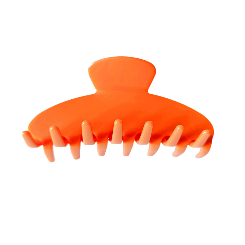 RPZL Acetate Claw Clips
