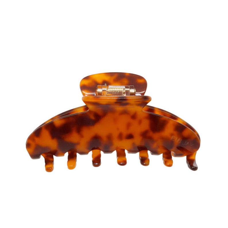RPZL Acetate Claw Clips
