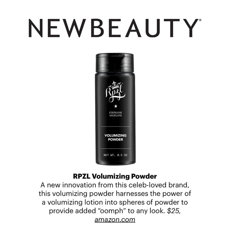 Volumizing Powder
