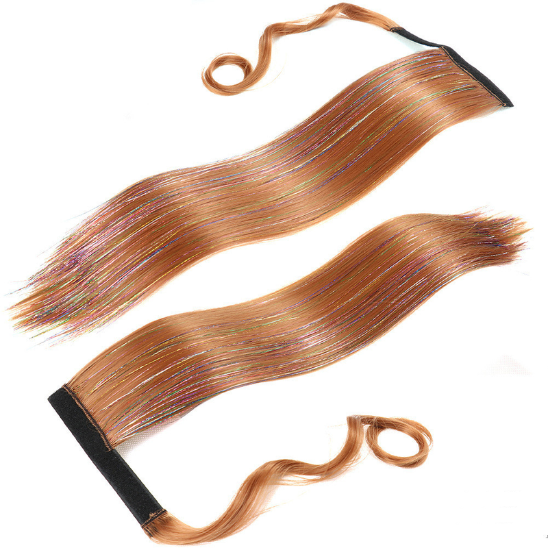 TINSEL PONY #30 (24 INCH)