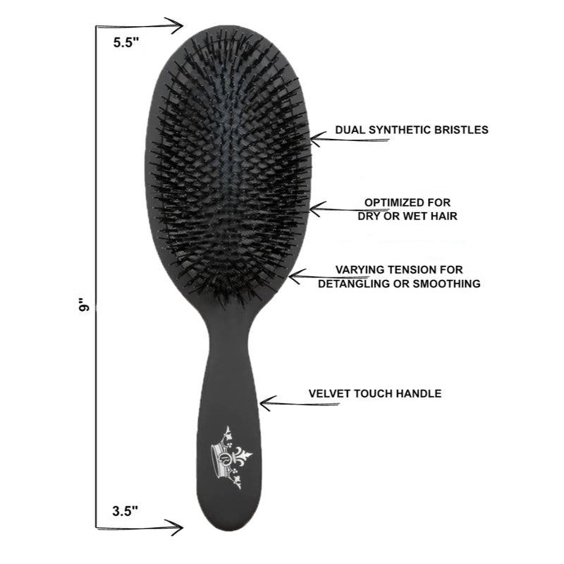 POLISHER BRUSH