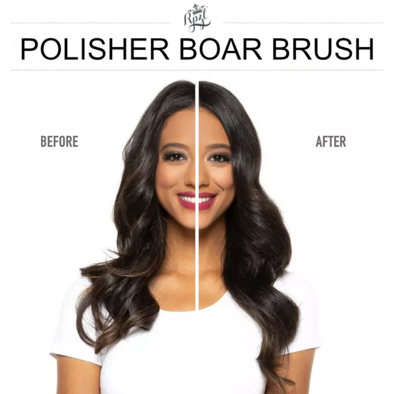 POLISHER BRUSH