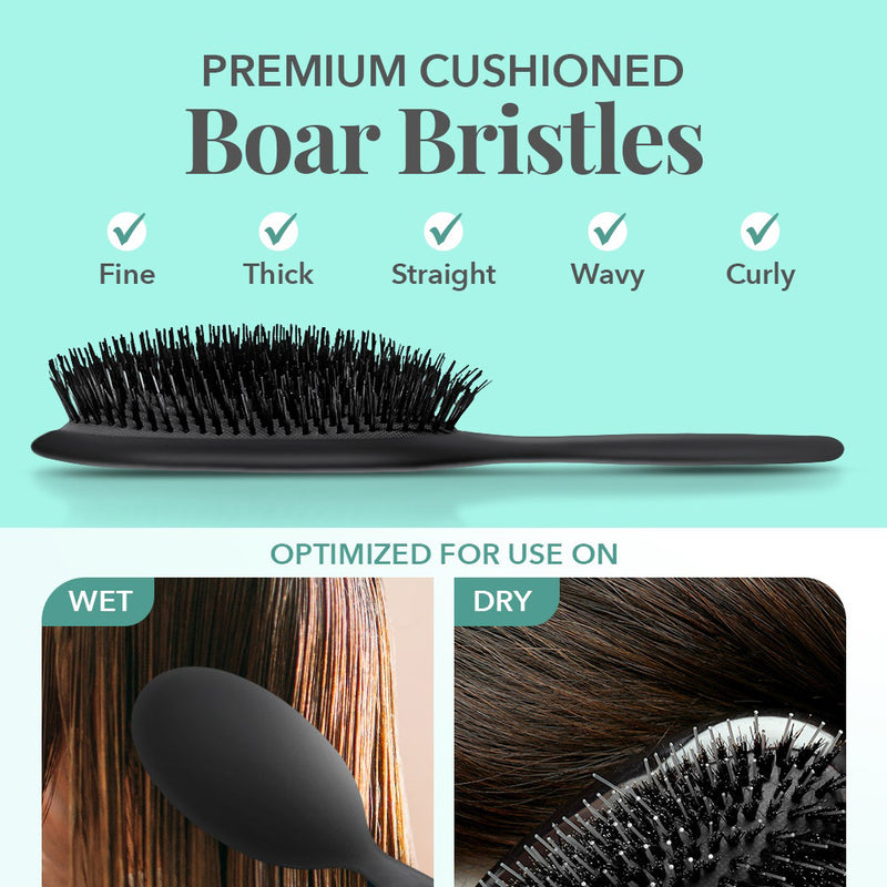 POLISHER BRUSH