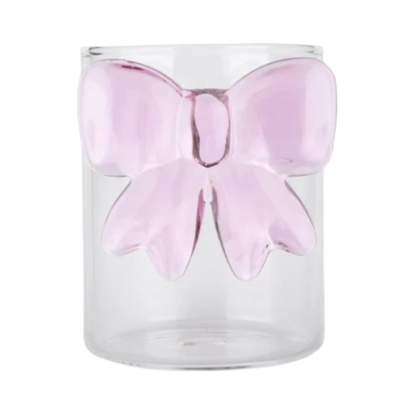 Bow Tumbler