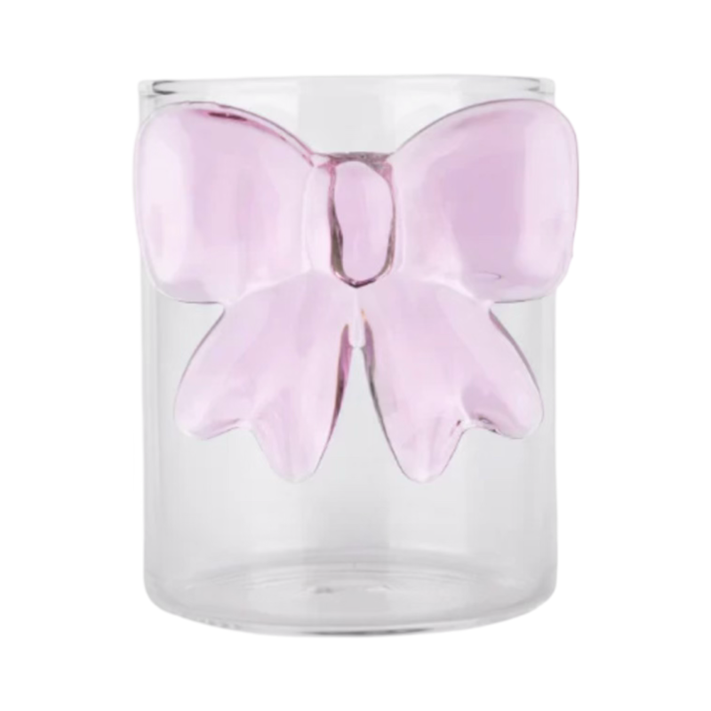 Bow Tumbler