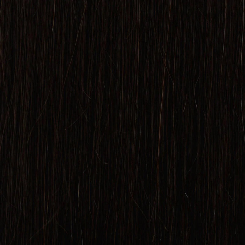 OFF BLACK 1B CLIP-IN