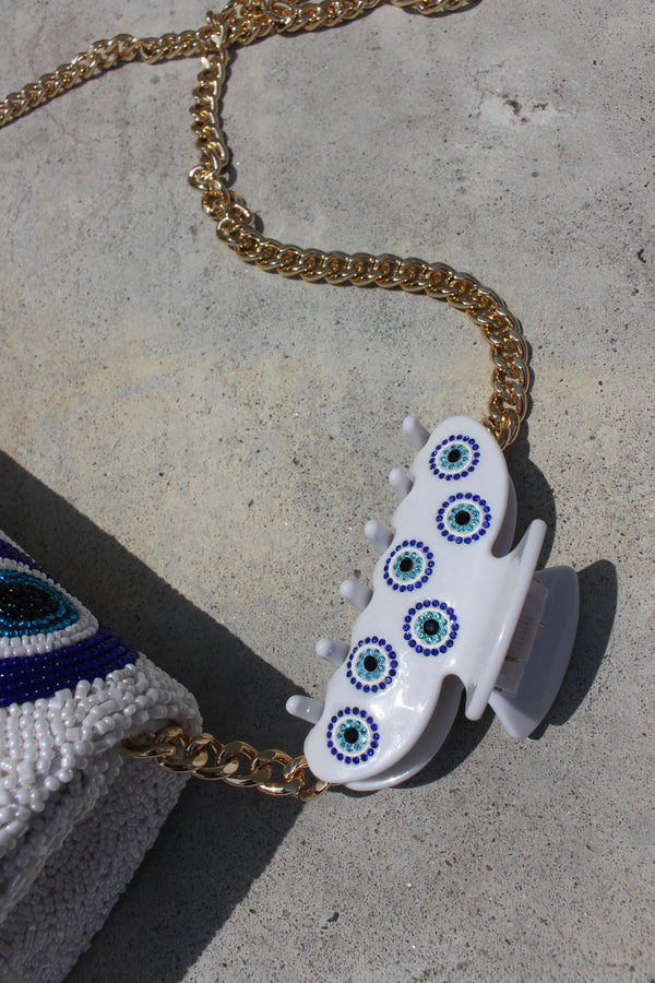 Evil Eye