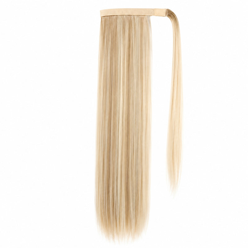 LIGHT CHAMPAGNE 24/613 SYNTHETIC PONY