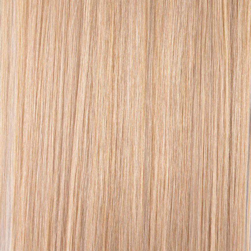 BUBBLY BUTTERSCOTCH 27/613 CLIP-IN