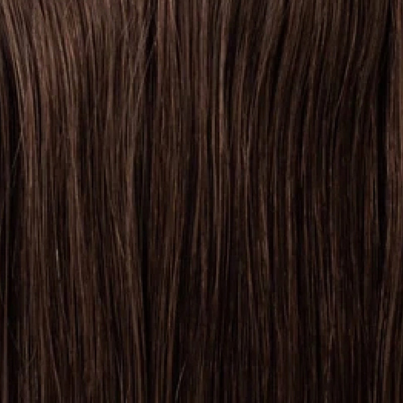 HOT COCOA BROWN 2 CLIP-IN