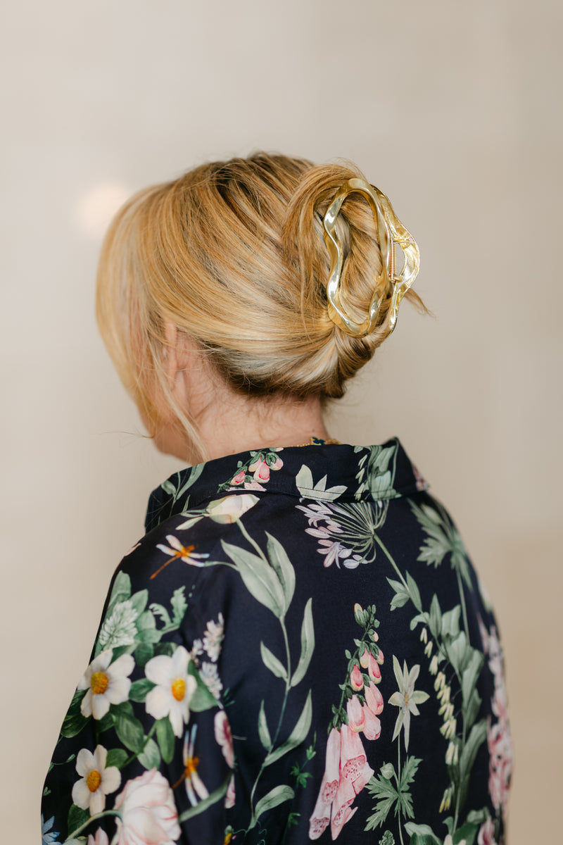 RPZL x Sarah Wasilak  The Something Gold