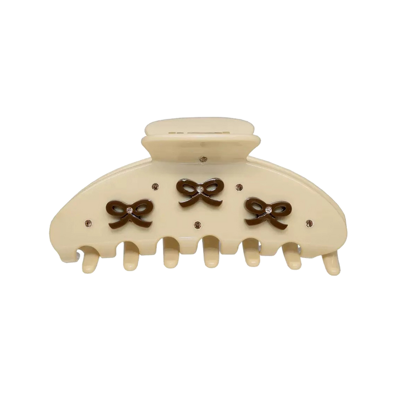 RPZL Acetate Claw Clips