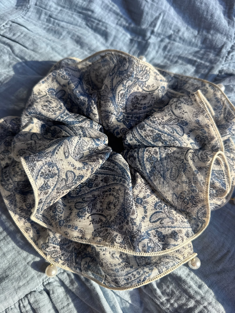 Salt Air Scrunchie