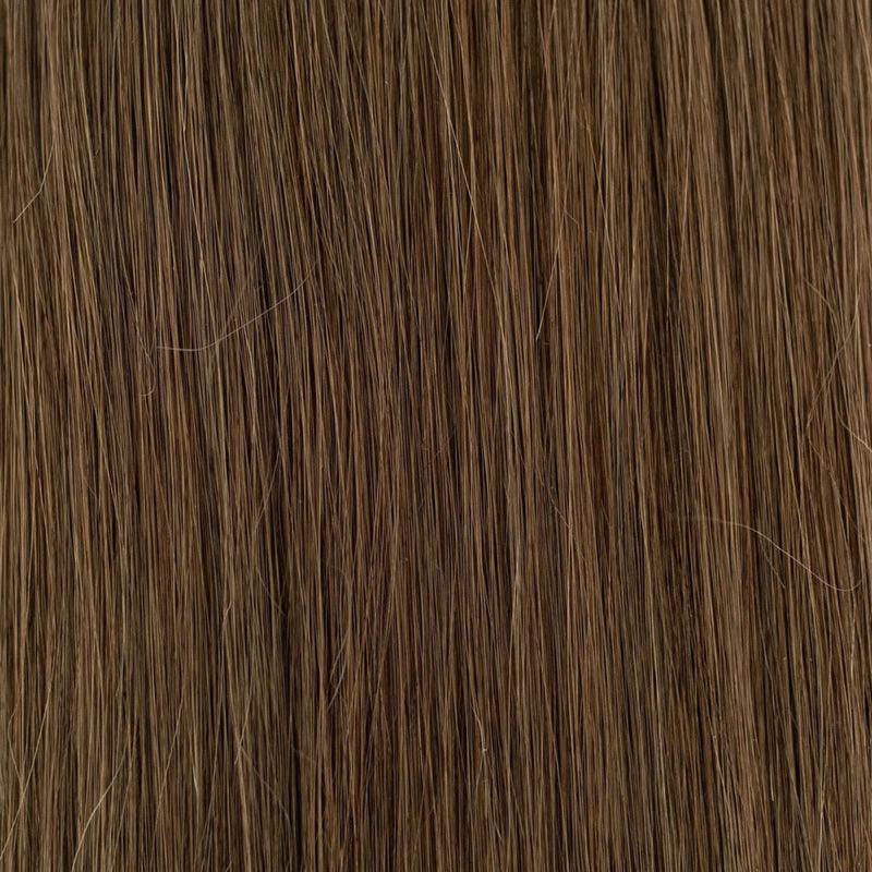 MODERN MOCHA 4 CLIP-IN