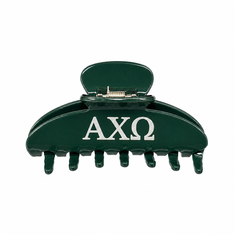 Alpha Chi Omega - Green