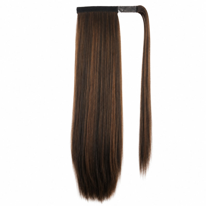 BROWN 4/30 SYNTHETIC PONY