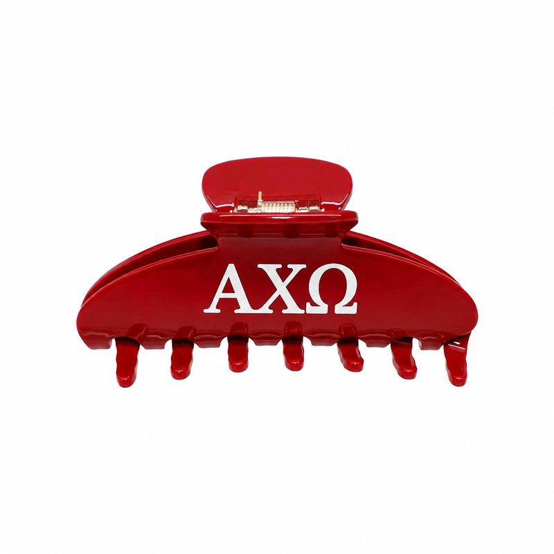 Alpha Chi Omega - Red