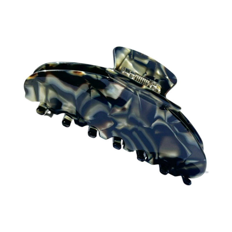 The RPZL premium Acetate Big Hair Claw Clip