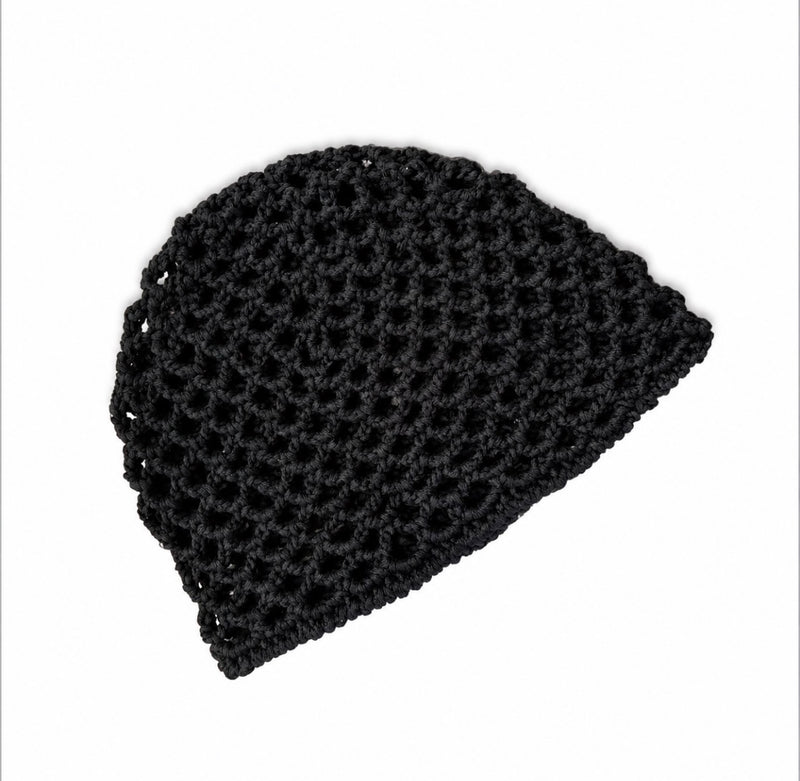 Dear Richie Crochet Head Piece
