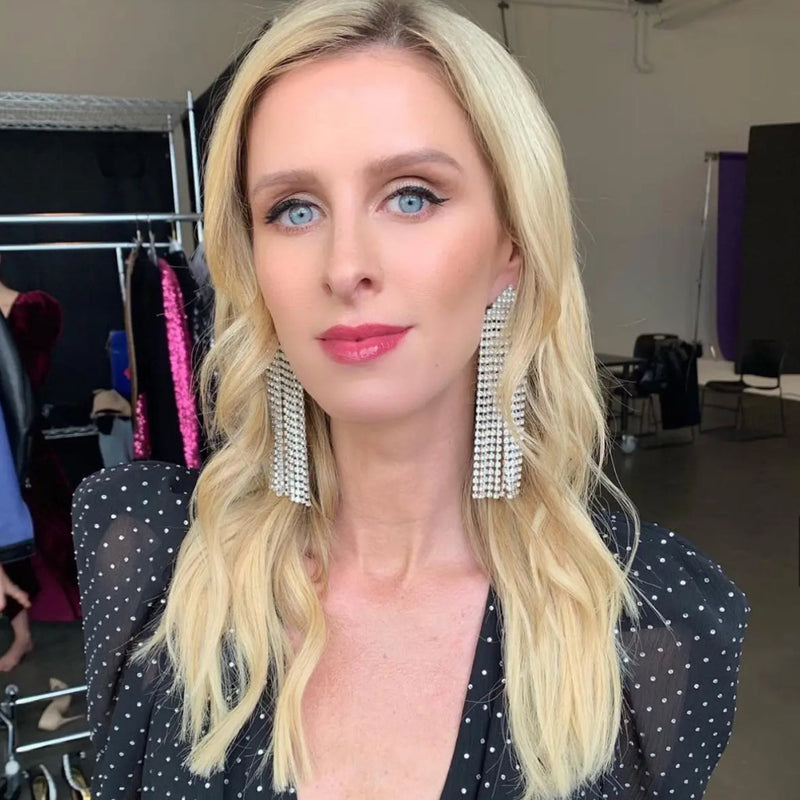 BRIGHT BLONDE 613 CLIP-IN