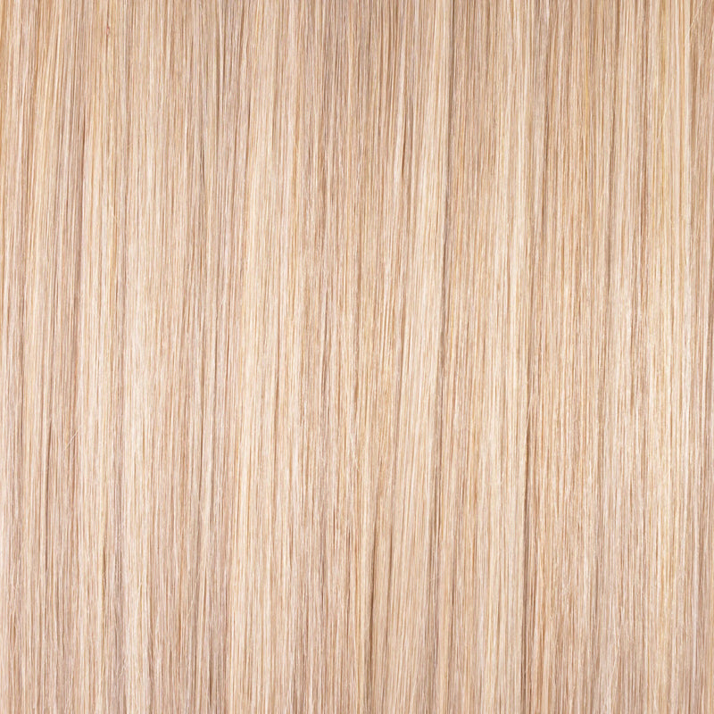BRIGHT BLONDE 613 CLIP-IN