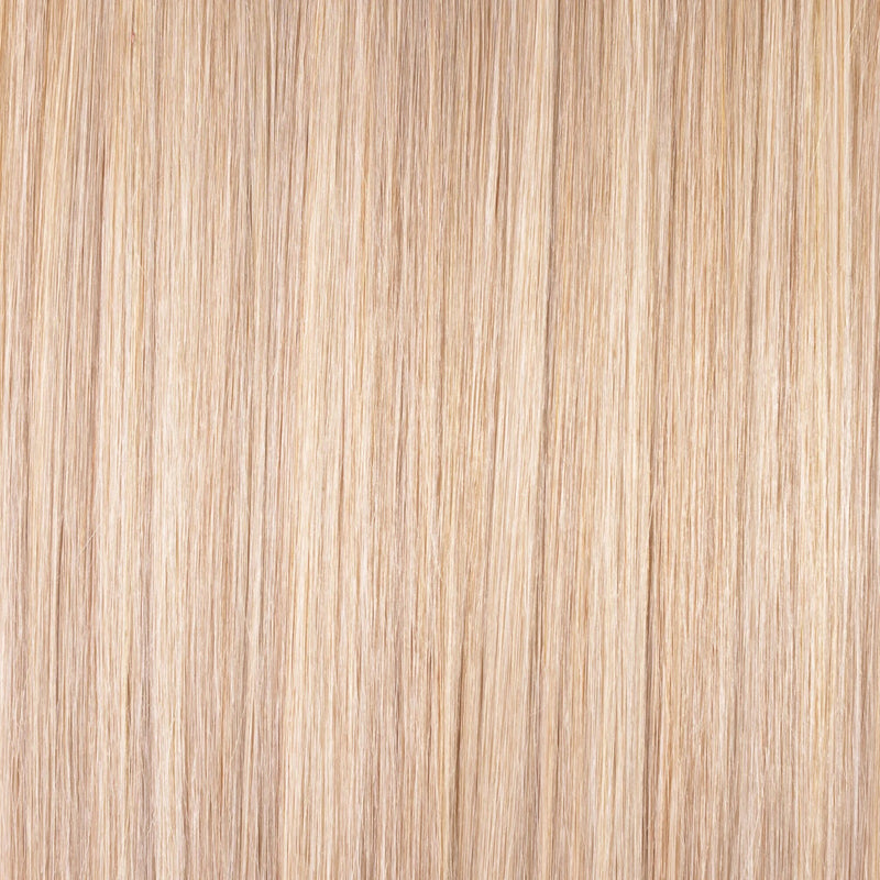 BRIGHT BLONDE 613 CLIP-IN