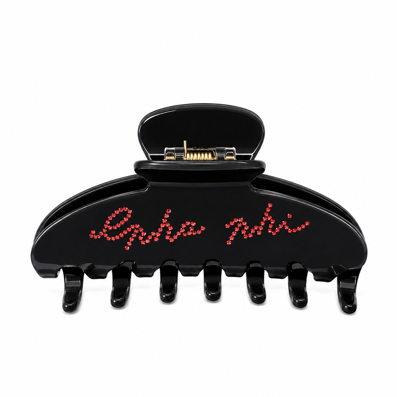 Alpha Phi - Black