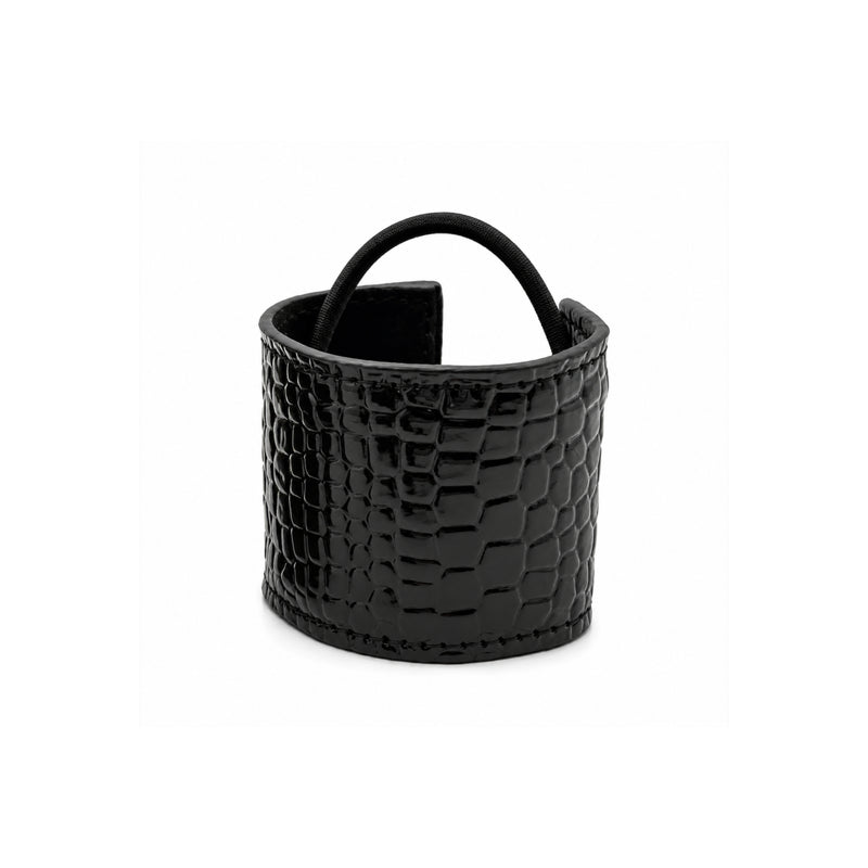 The Stephanie Ponytail Cuff