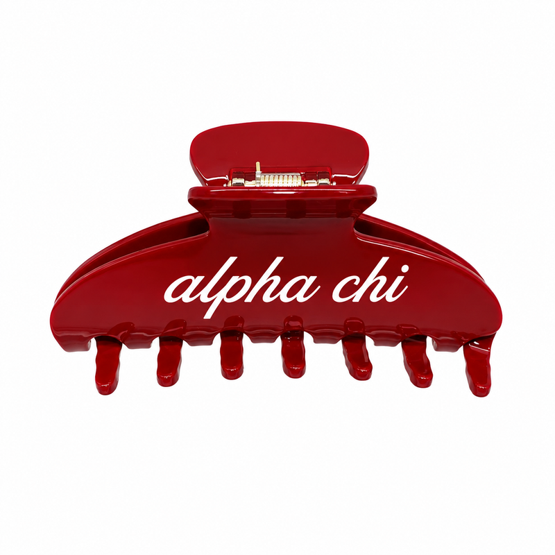 Alpha Chi Omega - Alpha Chi